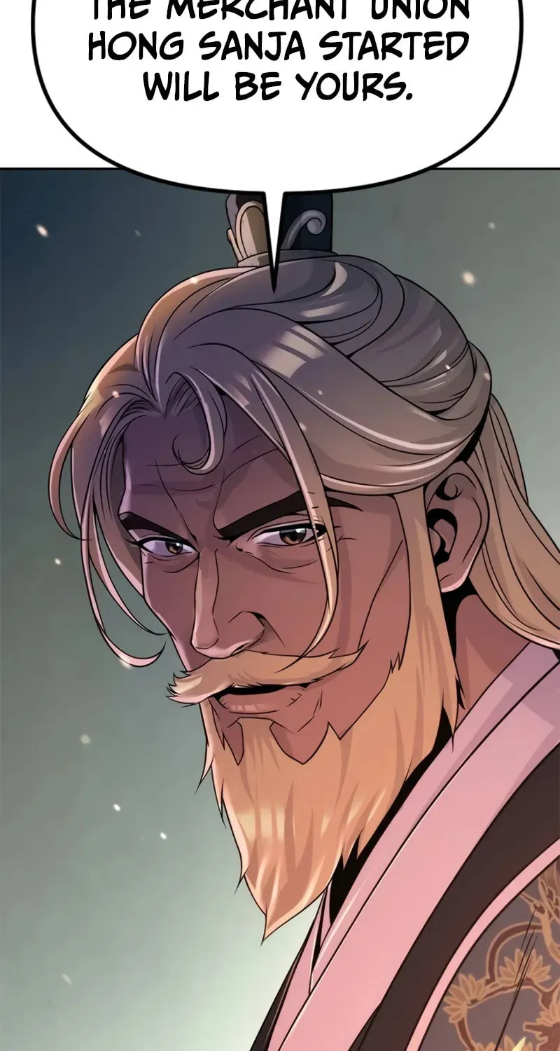 Chronicles of the Demon Faction Chapter 126 page 19 - 