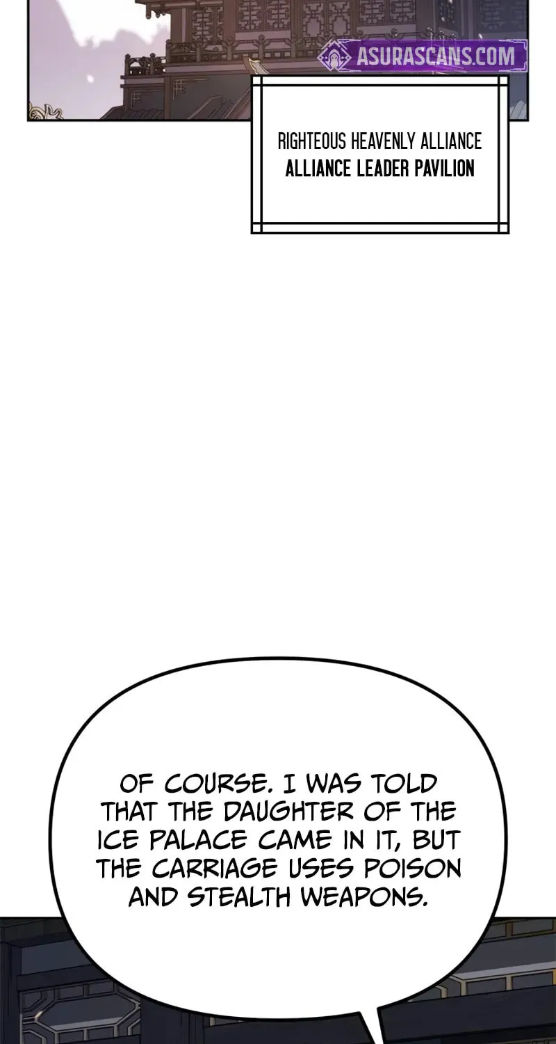 Chronicles of the Demon Faction Chapter 126 page 3 - 