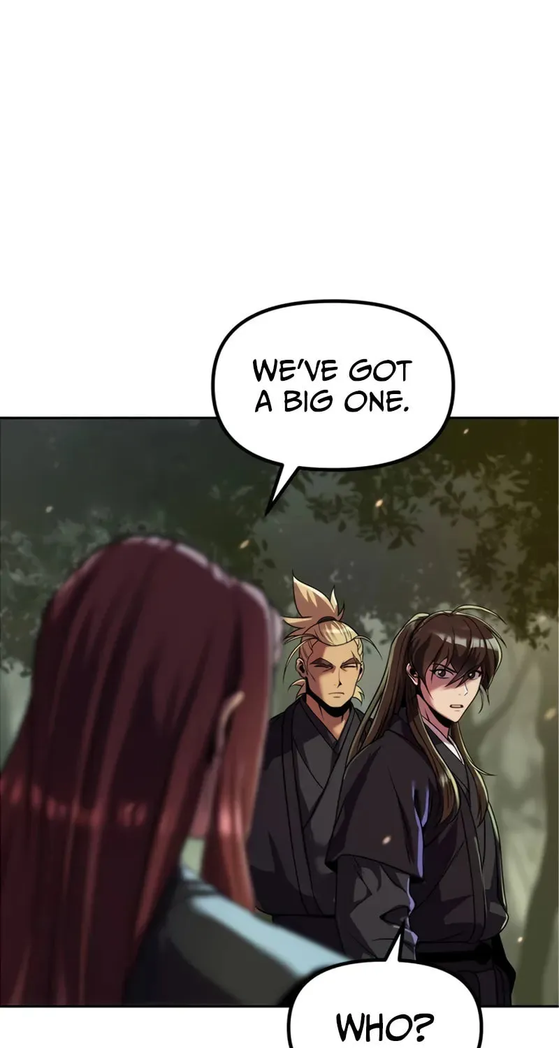 Chronicles of the Demon Faction Chapter 126 page 22 - 