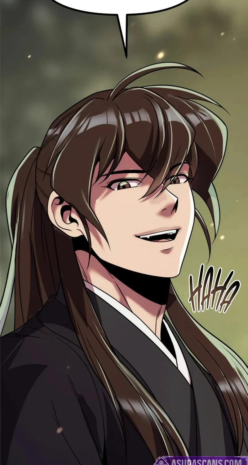 Chronicles of the Demon Faction Chapter 126 page 25 - 