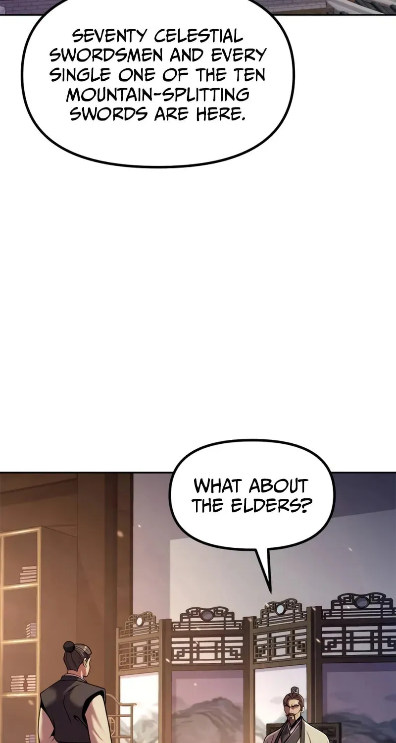 Chronicles of the Demon Faction Chapter 126 page 30 - 