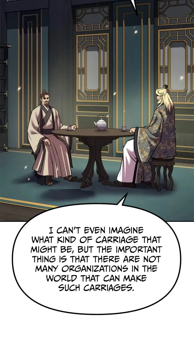 Chronicles of the Demon Faction Chapter 126 page 4 - 