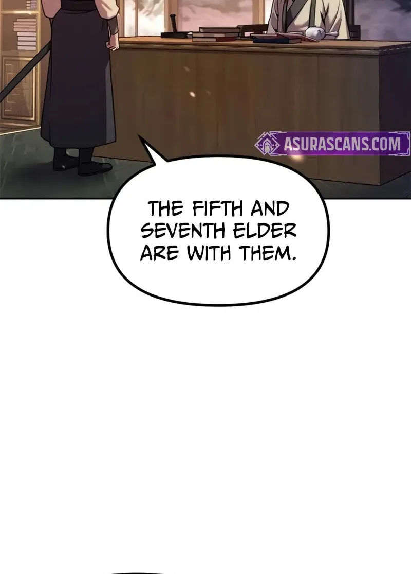 Chronicles of the Demon Faction Chapter 126 page 31 - 