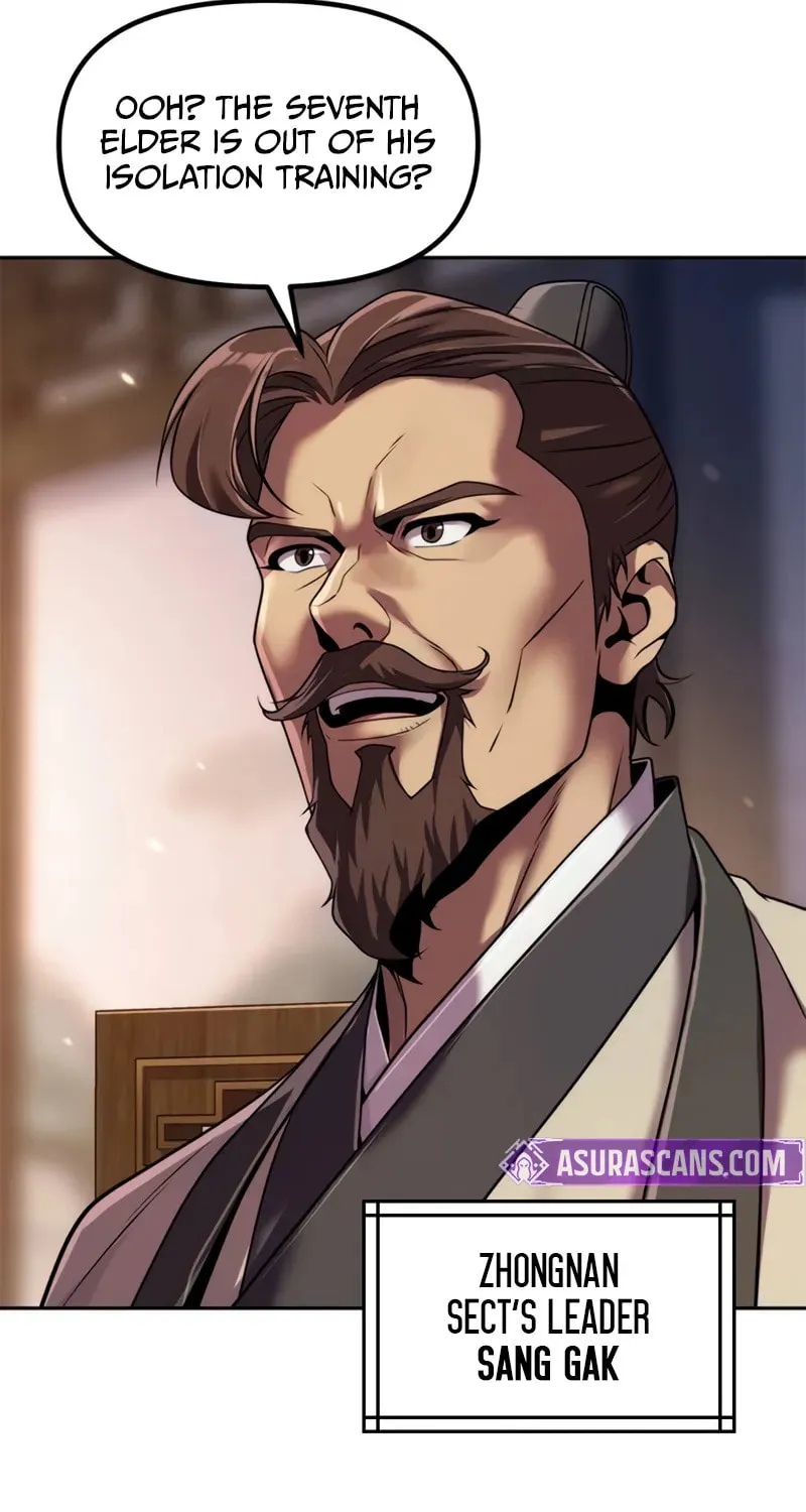 Chronicles of the Demon Faction Chapter 126 page 32 - 