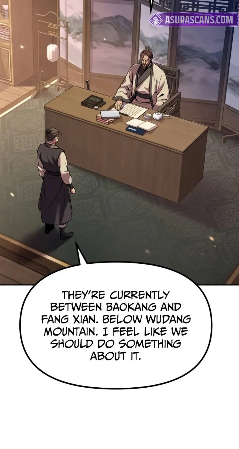 Chronicles of the Demon Faction Chapter 126 page 40 - 