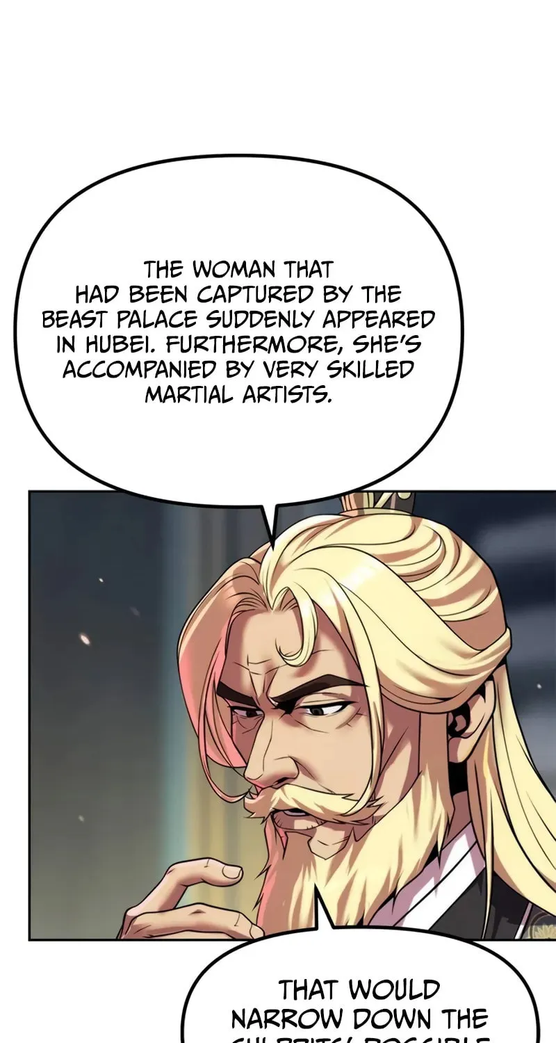 Chronicles of the Demon Faction Chapter 126 page 5 - 