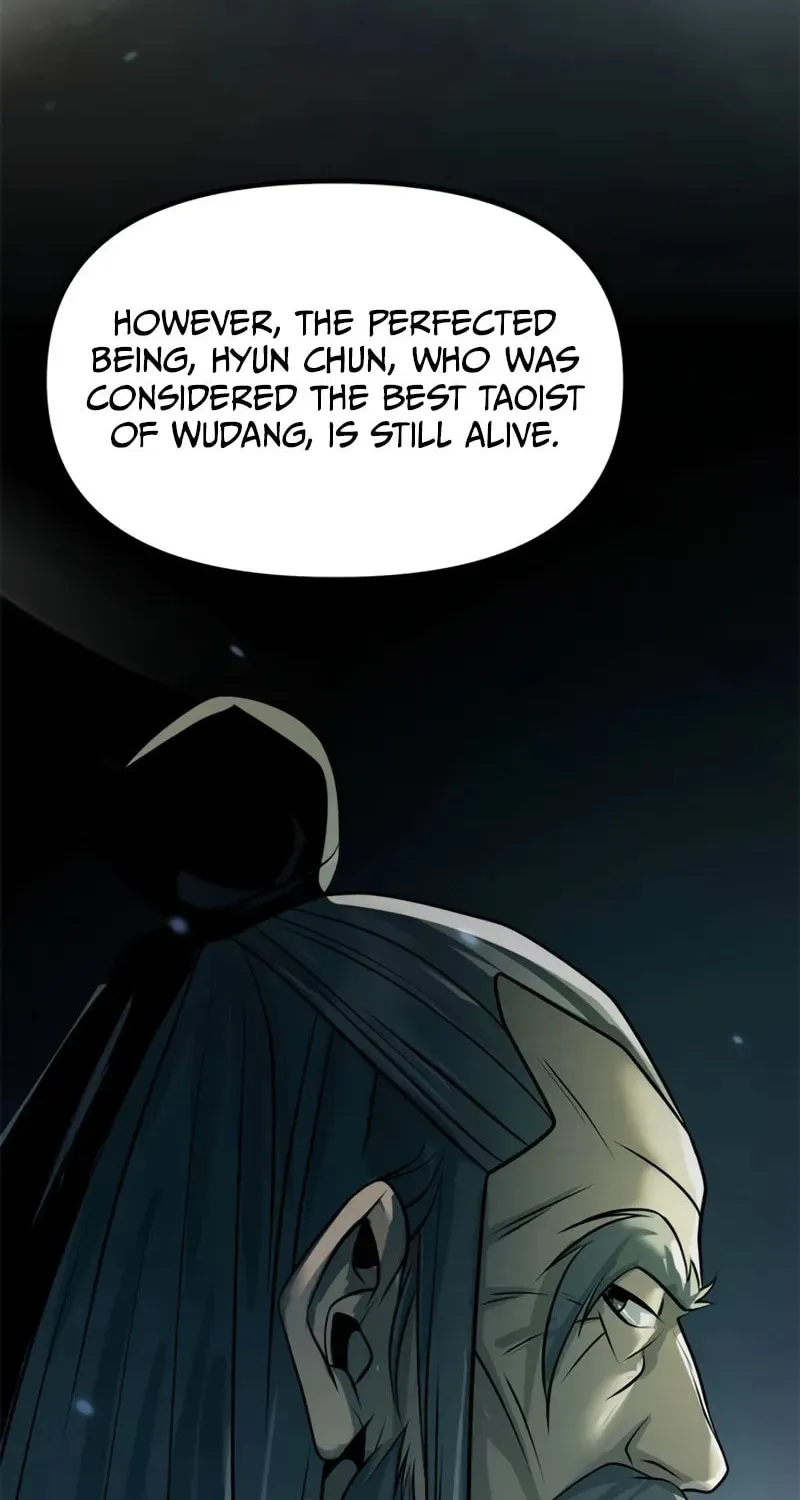 Chronicles of the Demon Faction Chapter 126 page 47 - 