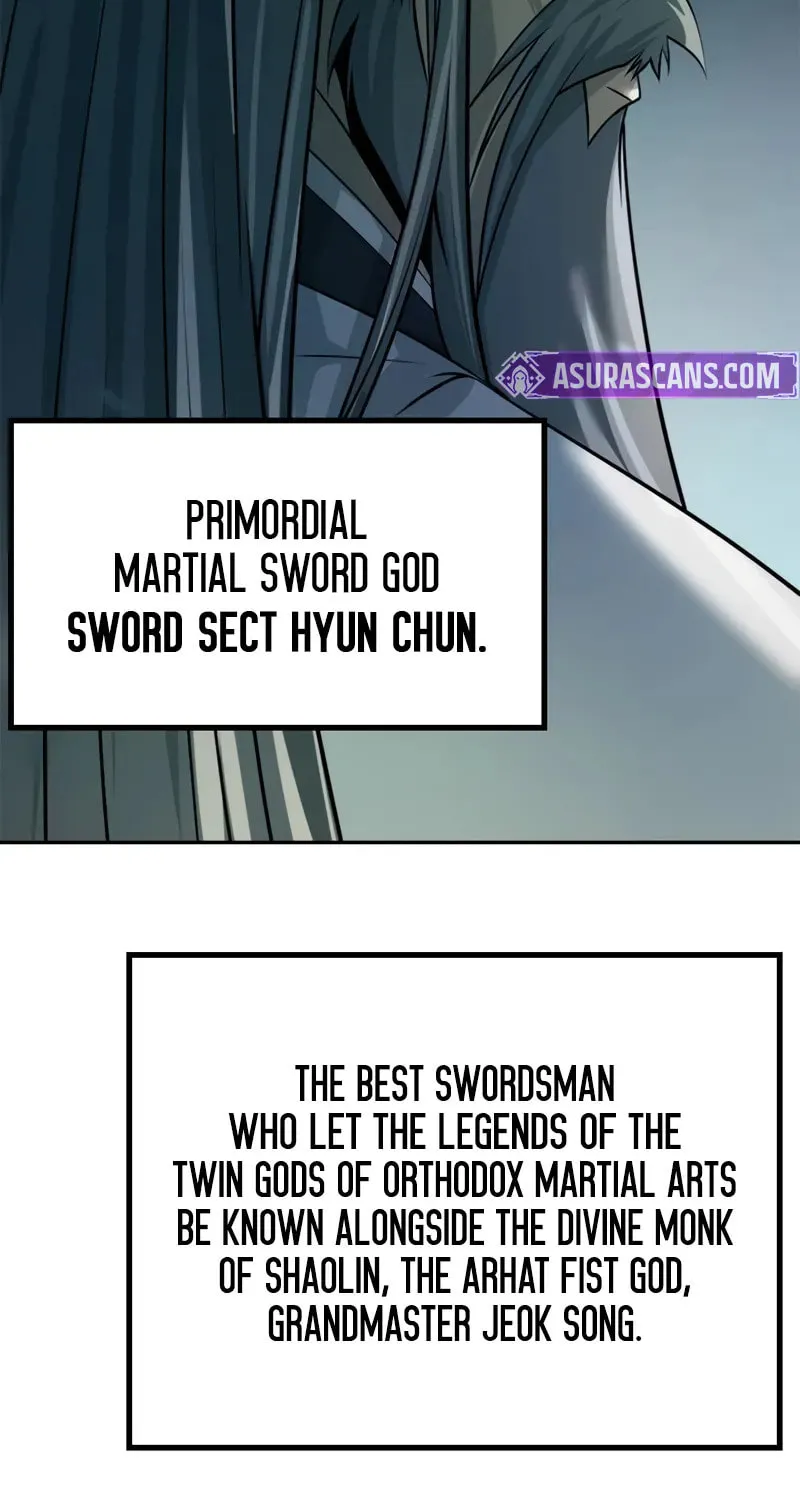 Chronicles of the Demon Faction Chapter 126 page 48 - 