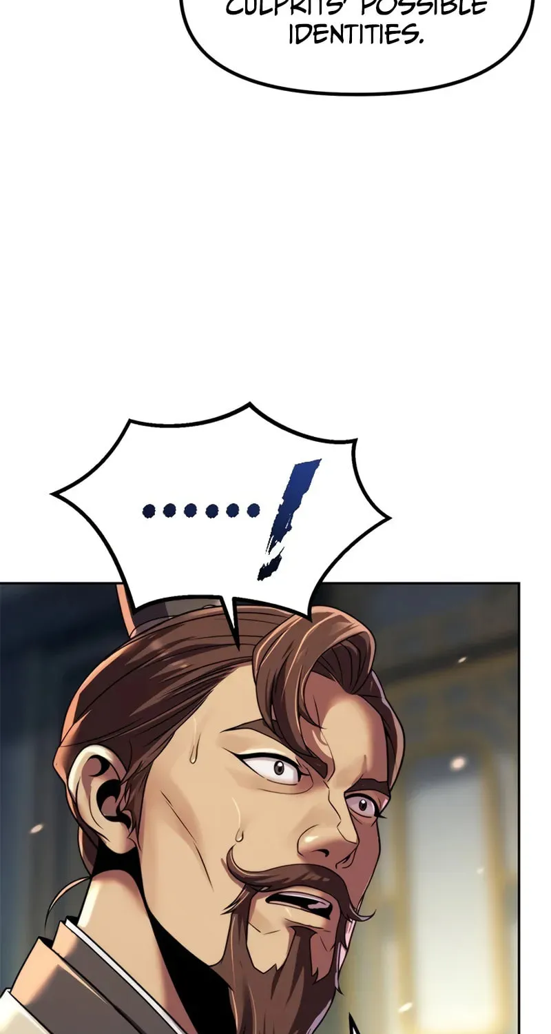 Chronicles of the Demon Faction Chapter 126 page 6 - 