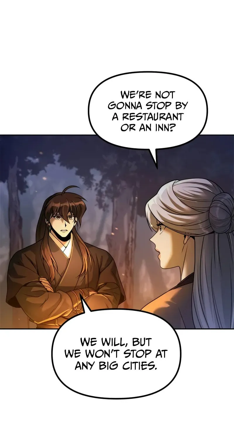 Chronicles of the Demon Faction Chapter 126 page 57 - 