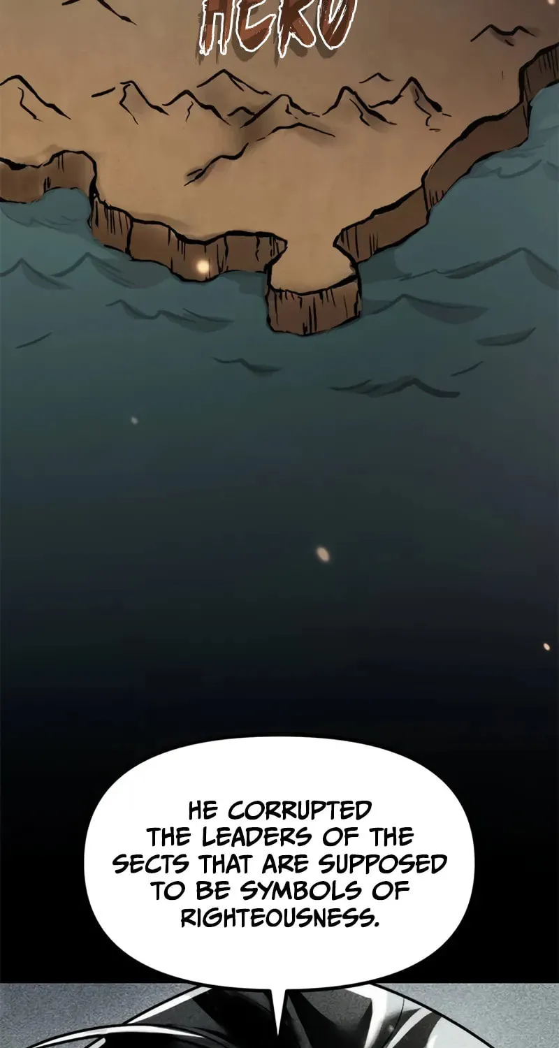 Chronicles of the Demon Faction Chapter 126 page 64 - 