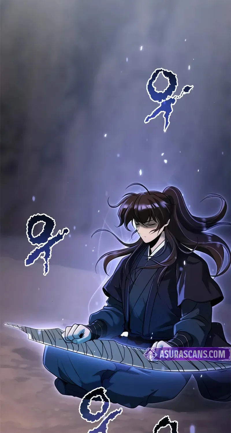 Chronicles of the Demon Faction Chapter 126 page 80 - 