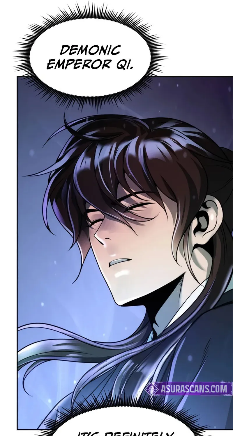 Chronicles of the Demon Faction Chapter 126 page 82 - 