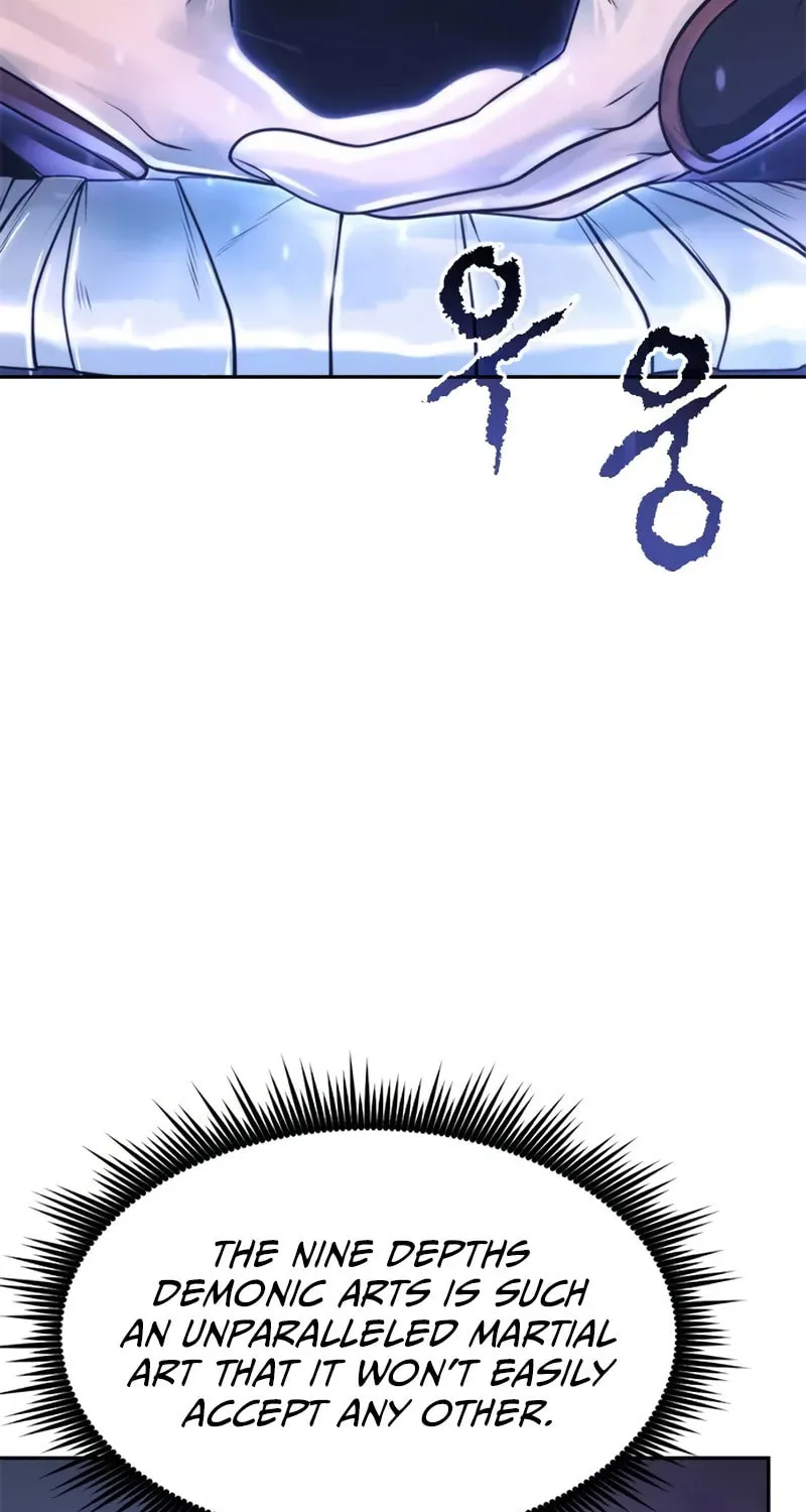 Chronicles of the Demon Faction Chapter 126 page 84 - 