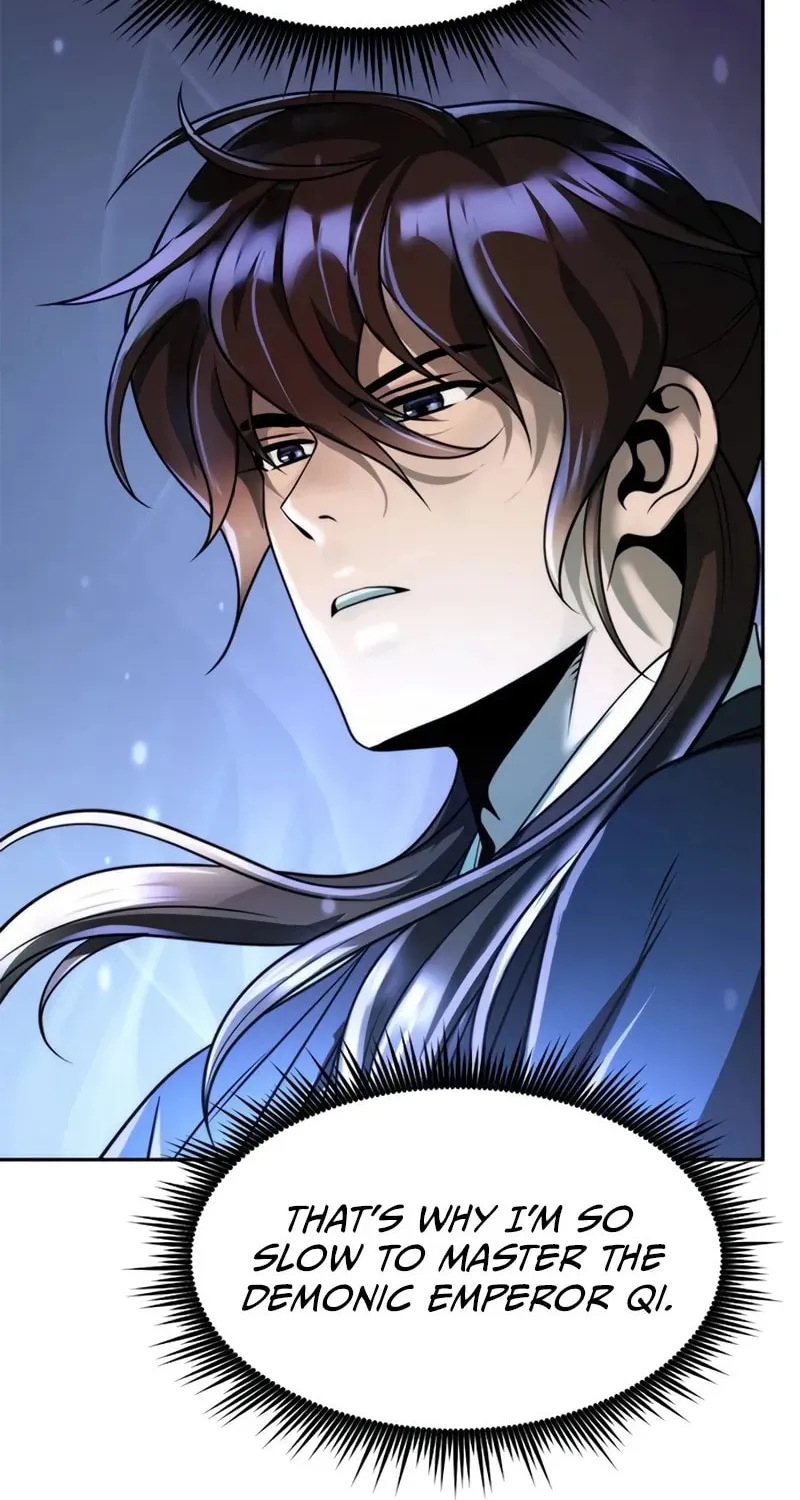 Chronicles of the Demon Faction Chapter 126 page 85 - 