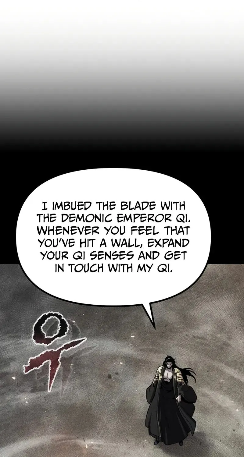 Chronicles of the Demon Faction Chapter 126 page 86 - 