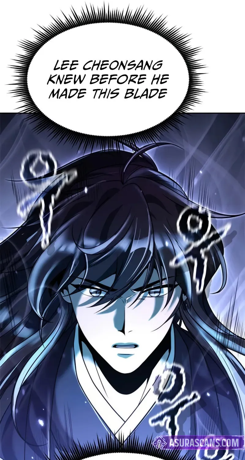 Chronicles of the Demon Faction Chapter 126 page 92 - 