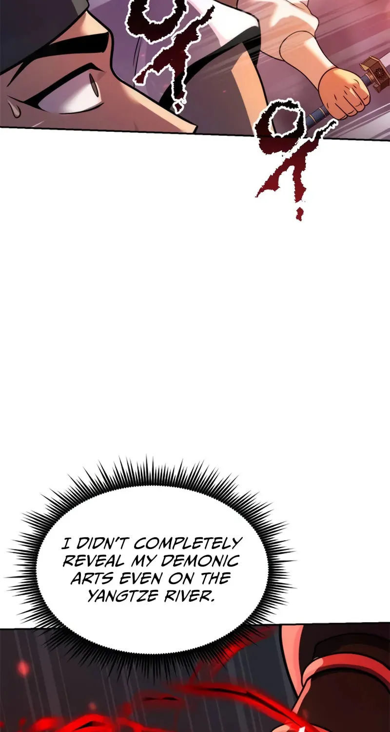 Chronicles of the Demon Faction Chapter 127 page 104 - 