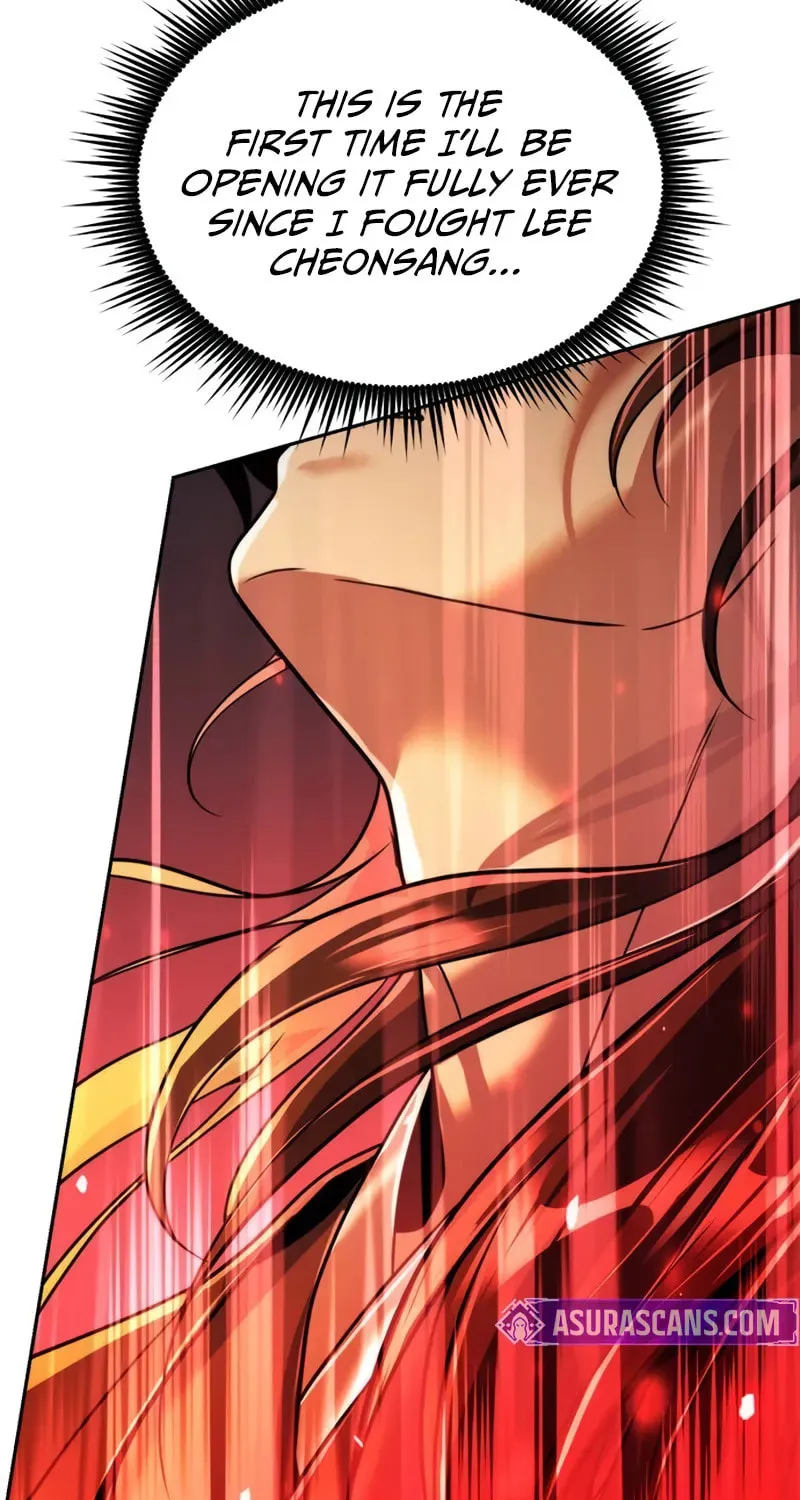 Chronicles of the Demon Faction Chapter 127 page 106 - 