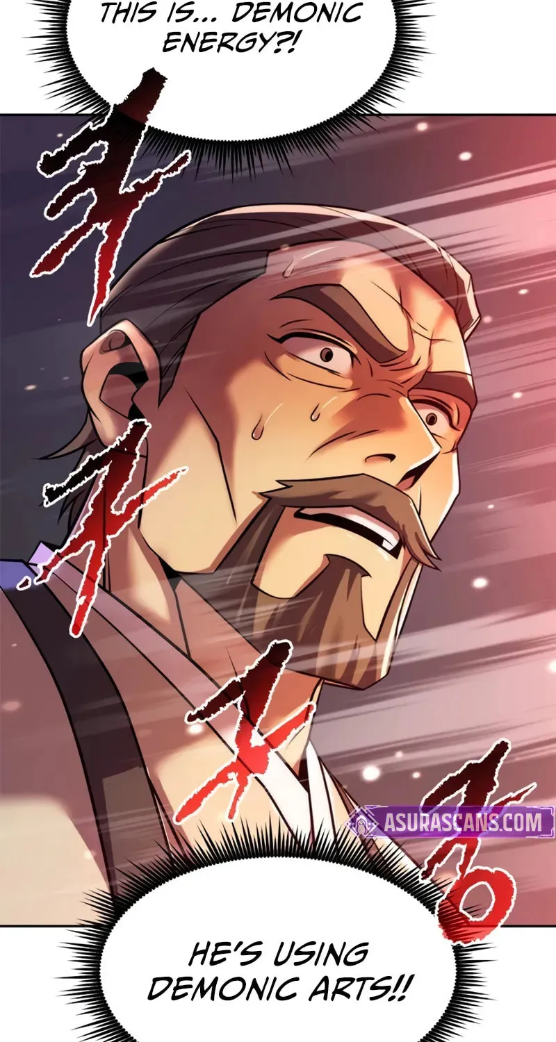 Chronicles of the Demon Faction Chapter 127 page 110 - 