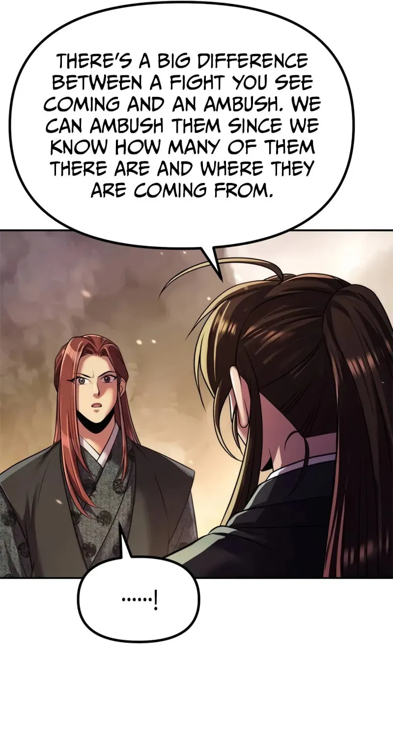 Chronicles of the Demon Faction Chapter 127 page 12 - 