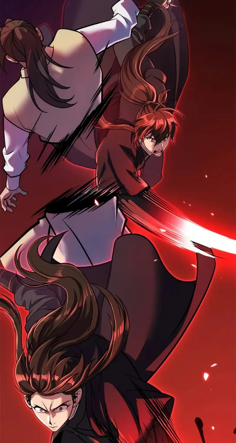Chronicles of the Demon Faction Chapter 127 page 113 - 