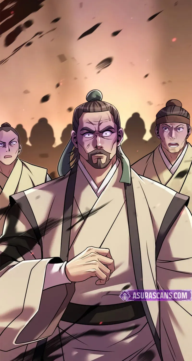 Chronicles of the Demon Faction Chapter 127 page 120 - 