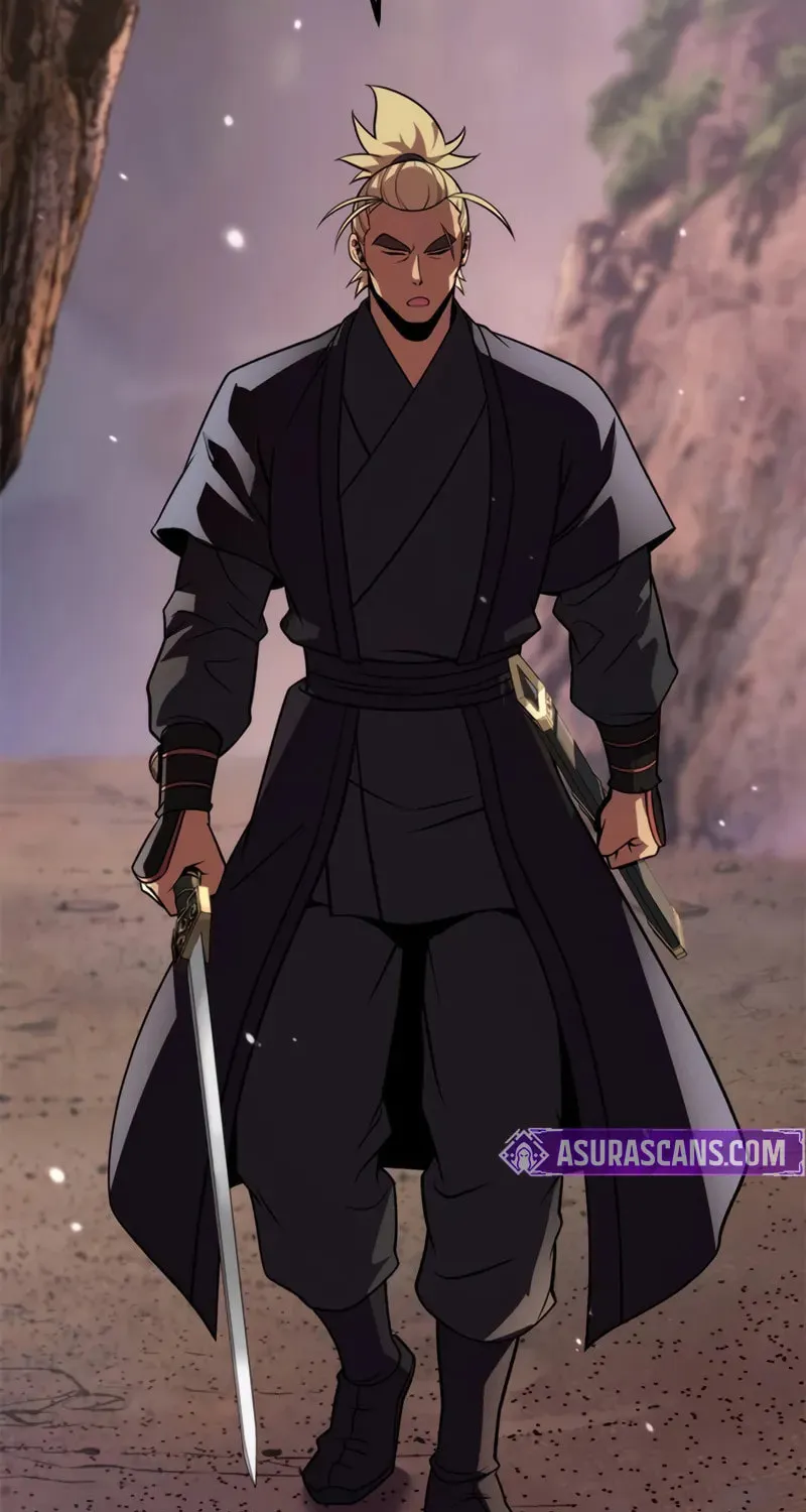 Chronicles of the Demon Faction Chapter 127 page 128 - 