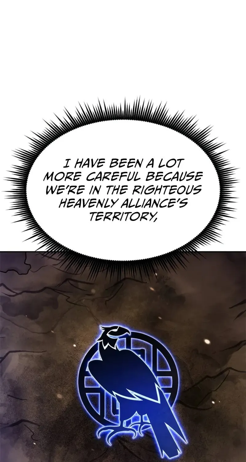 Chronicles of the Demon Faction Chapter 127 page 15 - 