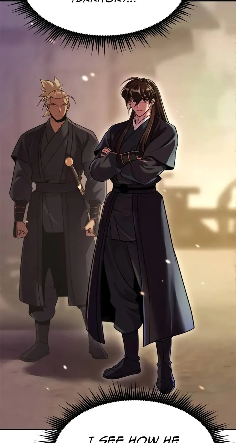 Chronicles of the Demon Faction Chapter 127 page 17 - 