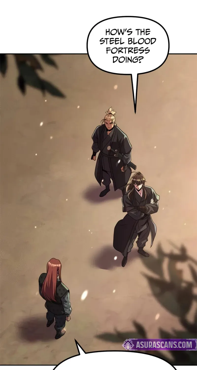 Chronicles of the Demon Faction Chapter 127 page 20 - 