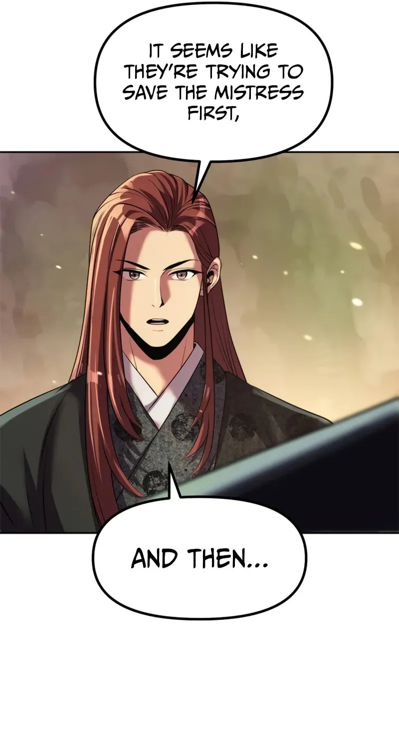 Chronicles of the Demon Faction Chapter 127 page 22 - 