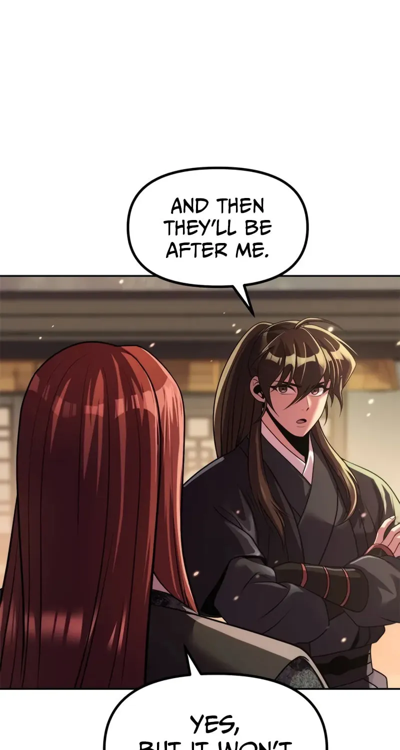 Chronicles of the Demon Faction Chapter 127 page 23 - 