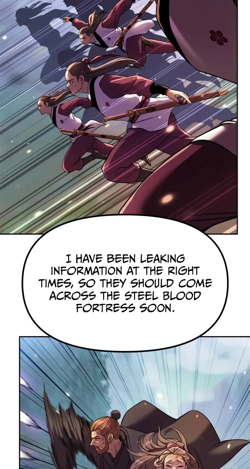 Chronicles of the Demon Faction Chapter 127 page 26 - 