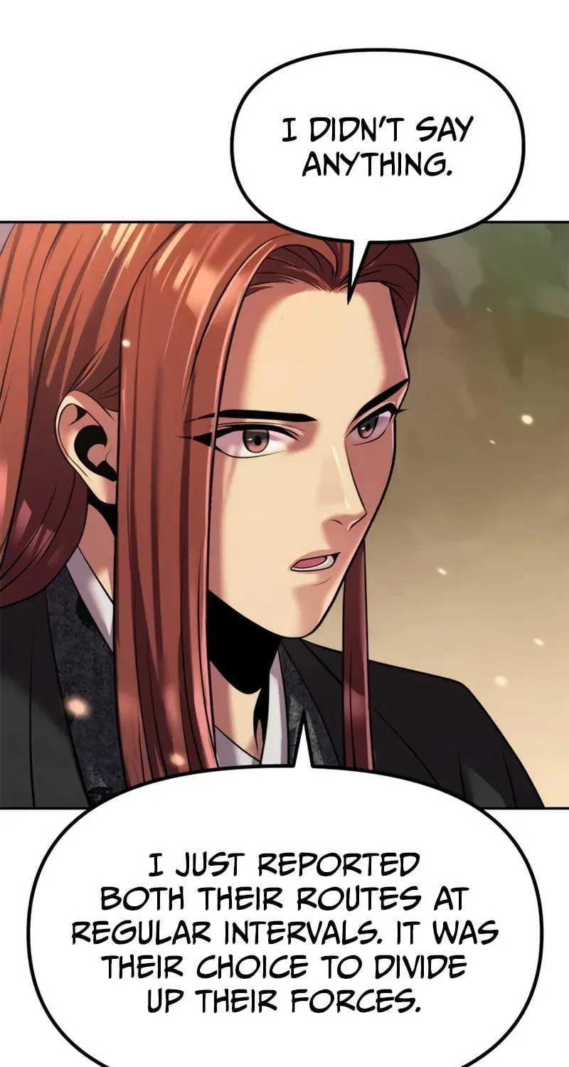 Chronicles of the Demon Faction Chapter 127 page 28 - 