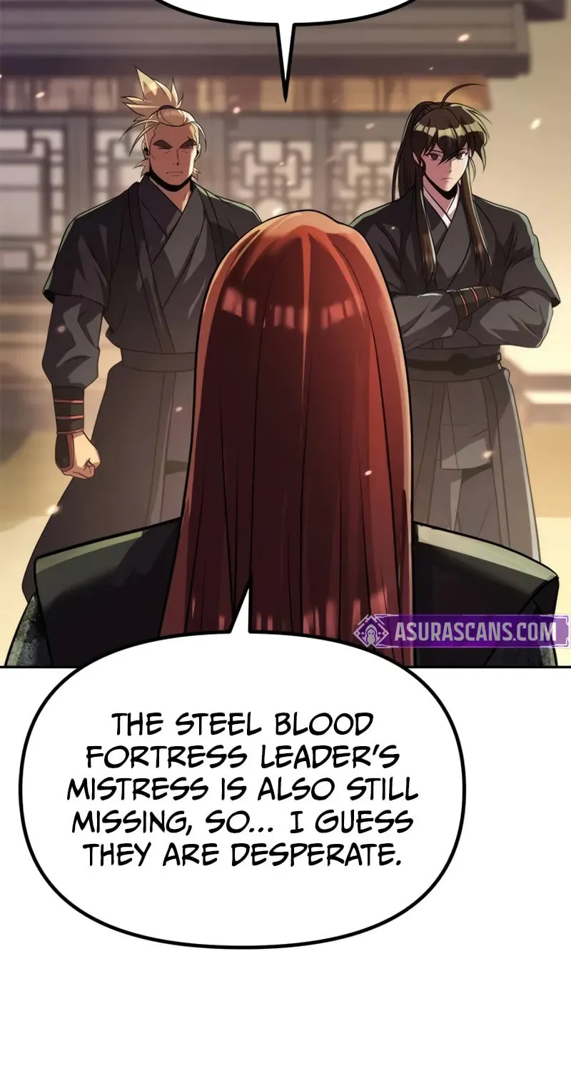 Chronicles of the Demon Faction Chapter 127 page 31 - 