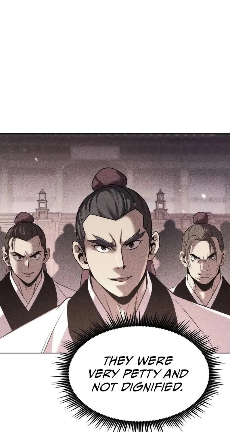 Chronicles of the Demon Faction Chapter 127 page 32 - 