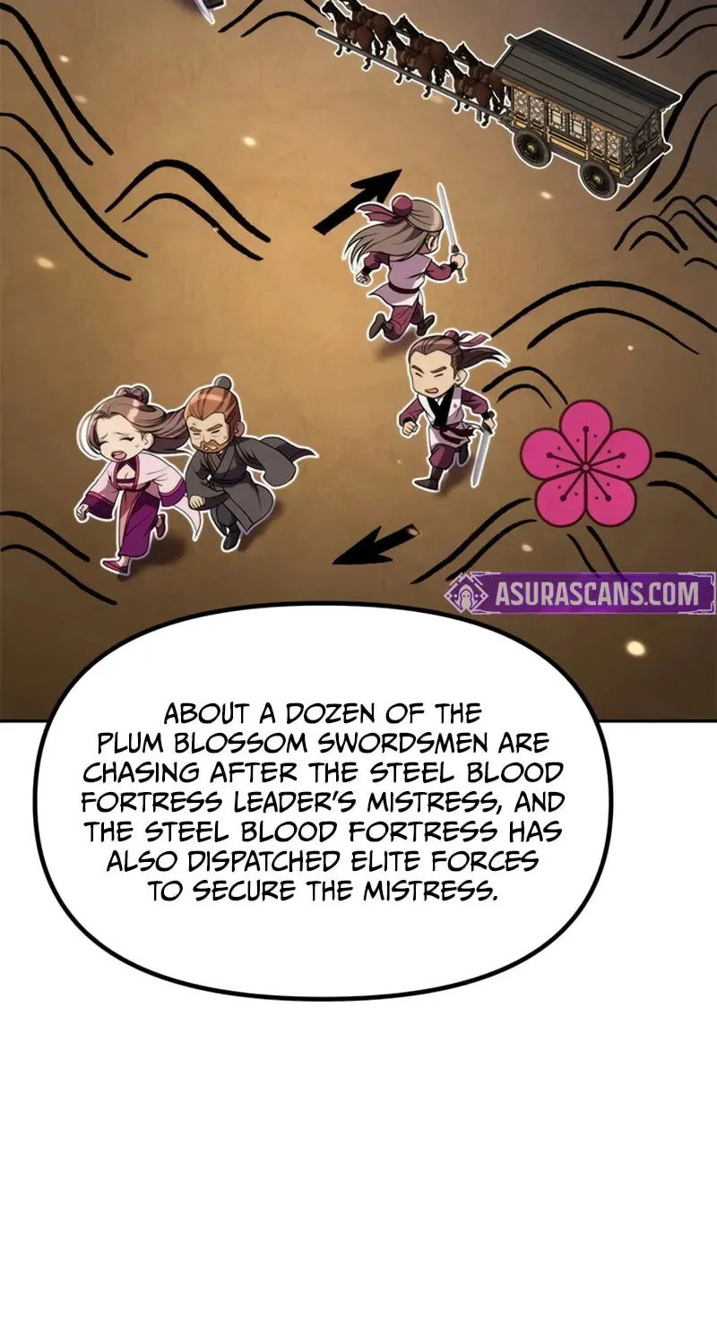 Chronicles of the Demon Faction Chapter 127 page 35 - 