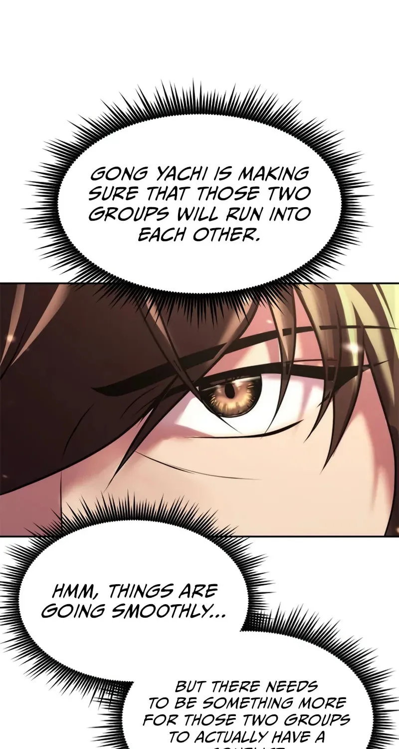 Chronicles of the Demon Faction Chapter 127 page 36 - 