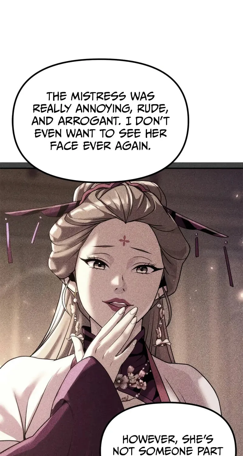 Chronicles of the Demon Faction Chapter 127 page 40 - 