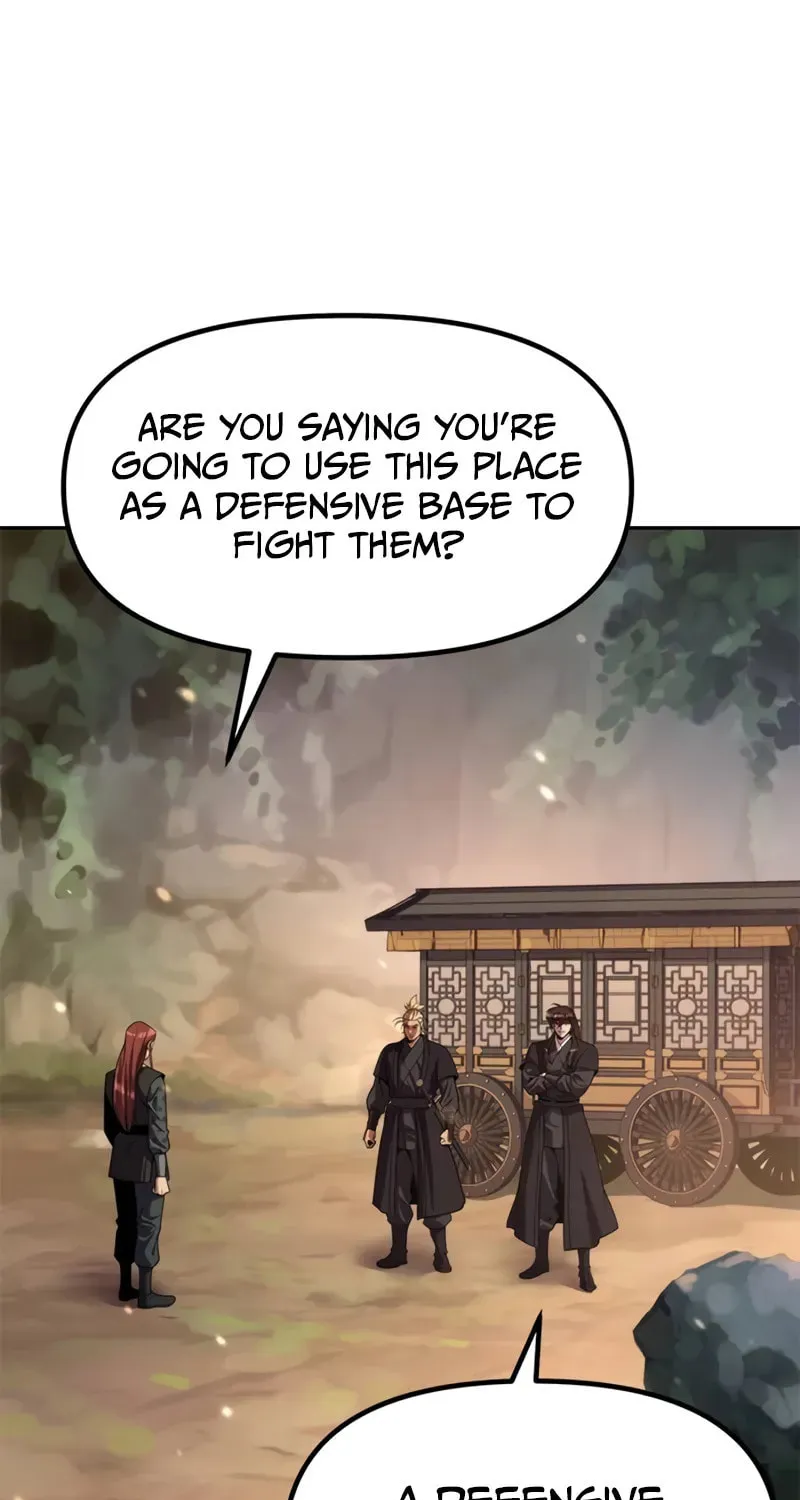 Chronicles of the Demon Faction Chapter 127 page 6 - 