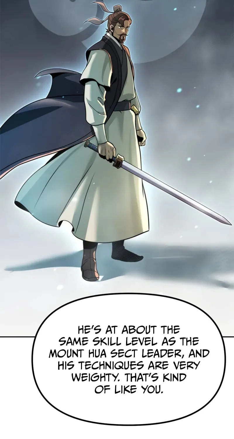Chronicles of the Demon Faction Chapter 127 page 54 - 