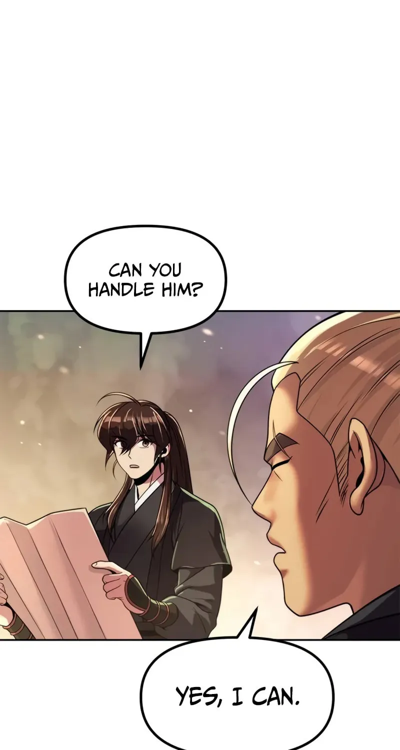 Chronicles of the Demon Faction Chapter 127 page 55 - 