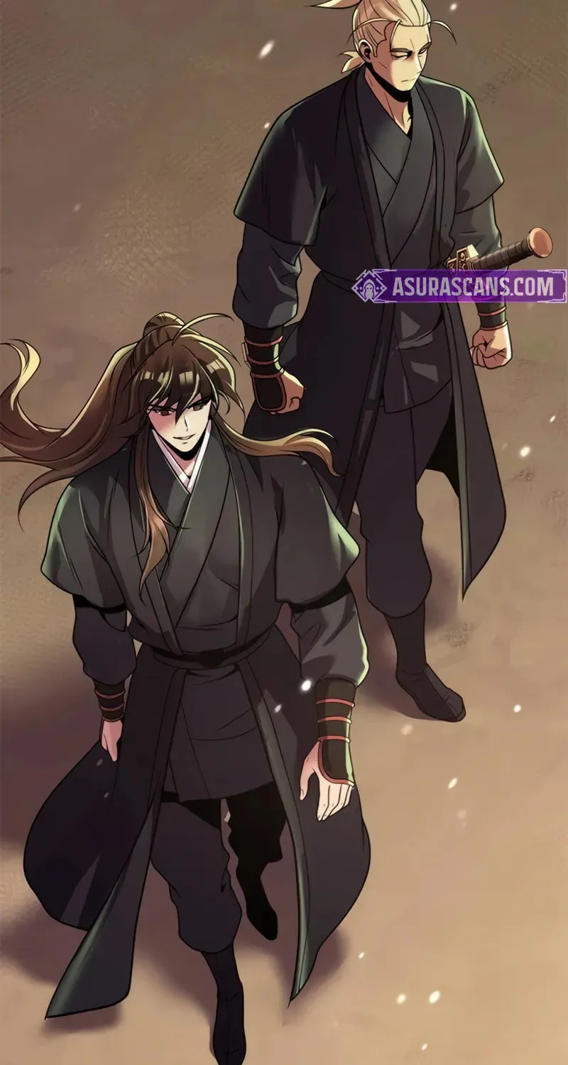 Chronicles of the Demon Faction Chapter 127 page 64 - 