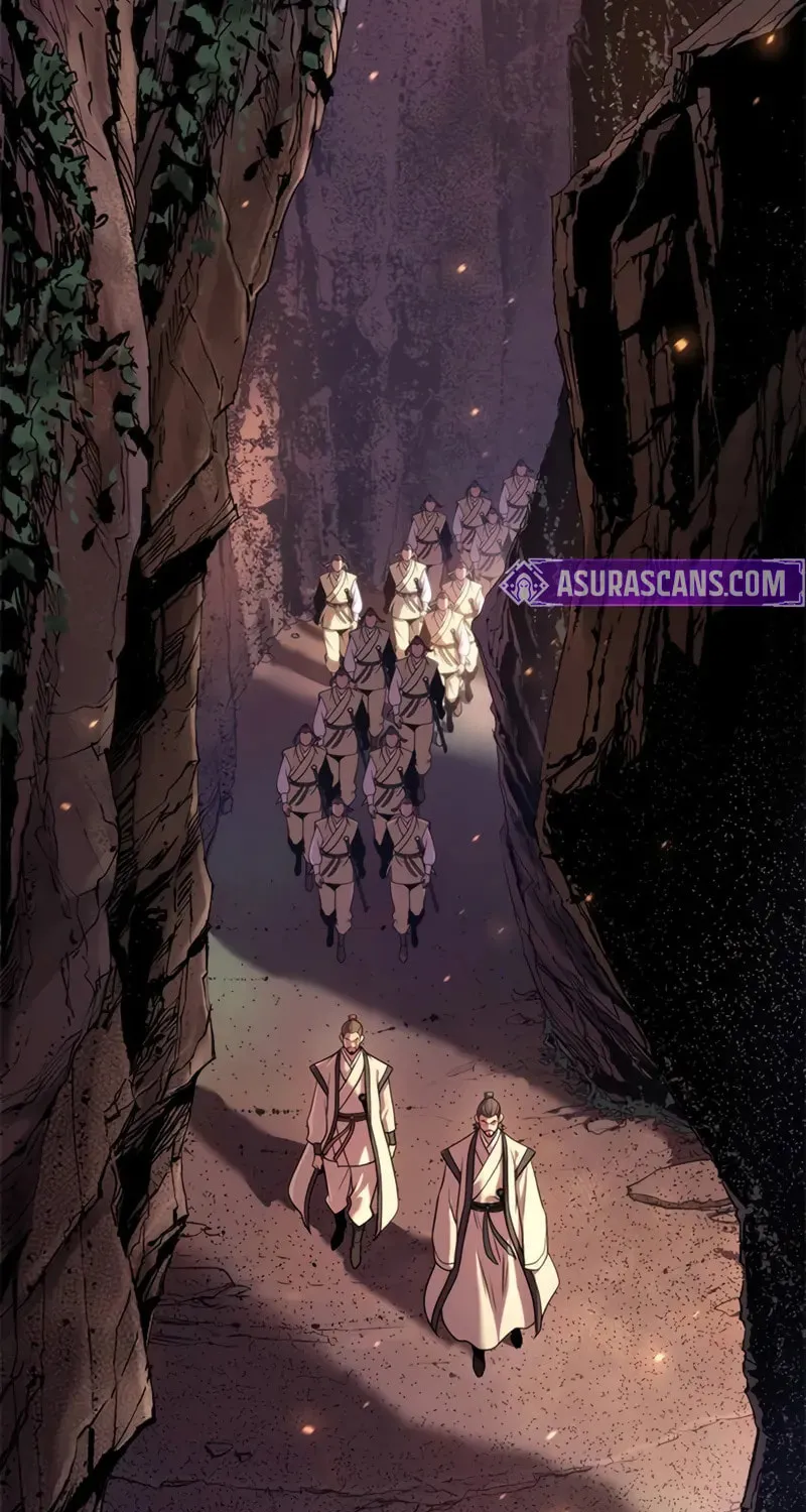 Chronicles of the Demon Faction Chapter 127 page 68 - 