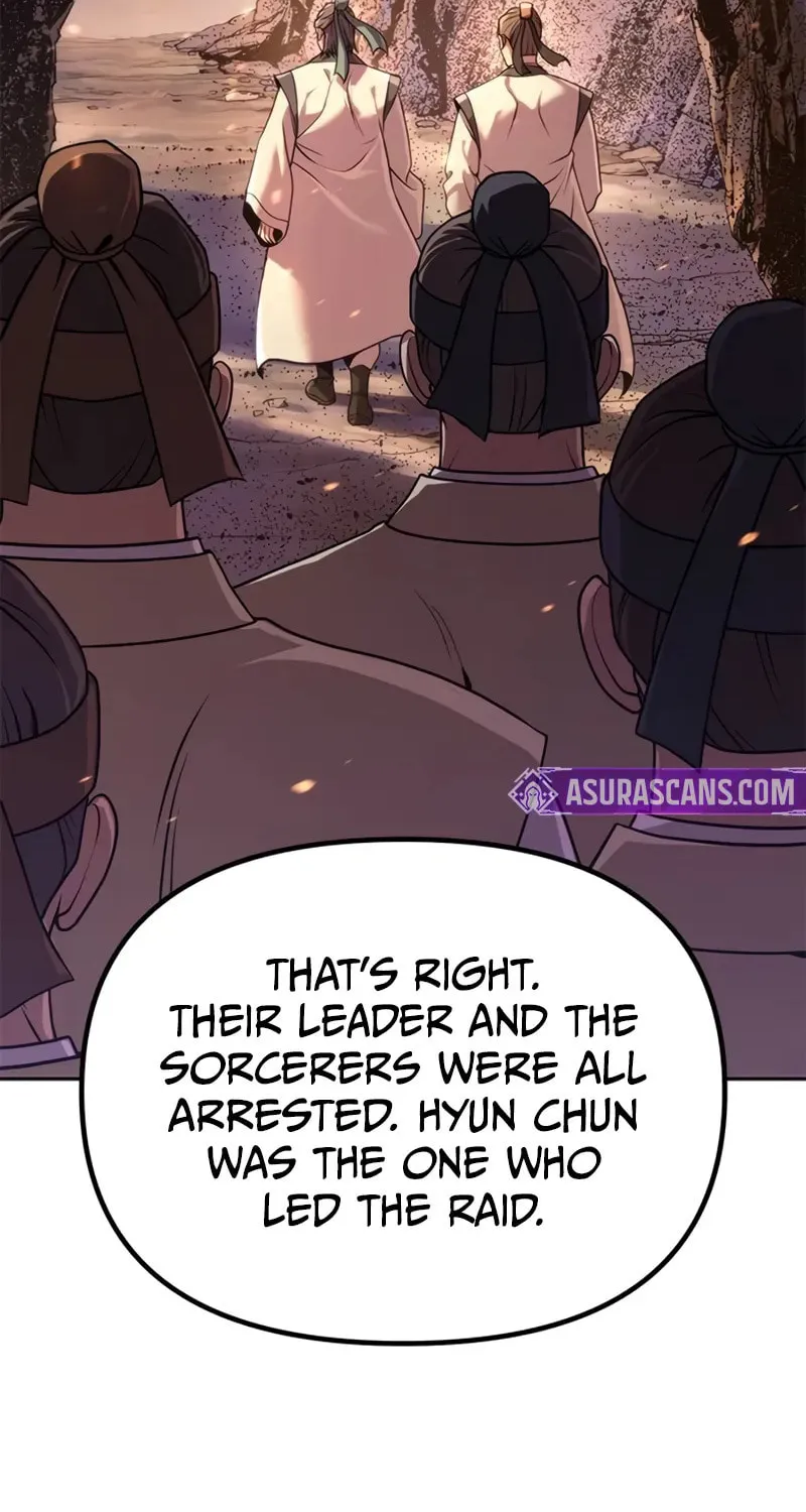 Chronicles of the Demon Faction Chapter 127 page 73 - 