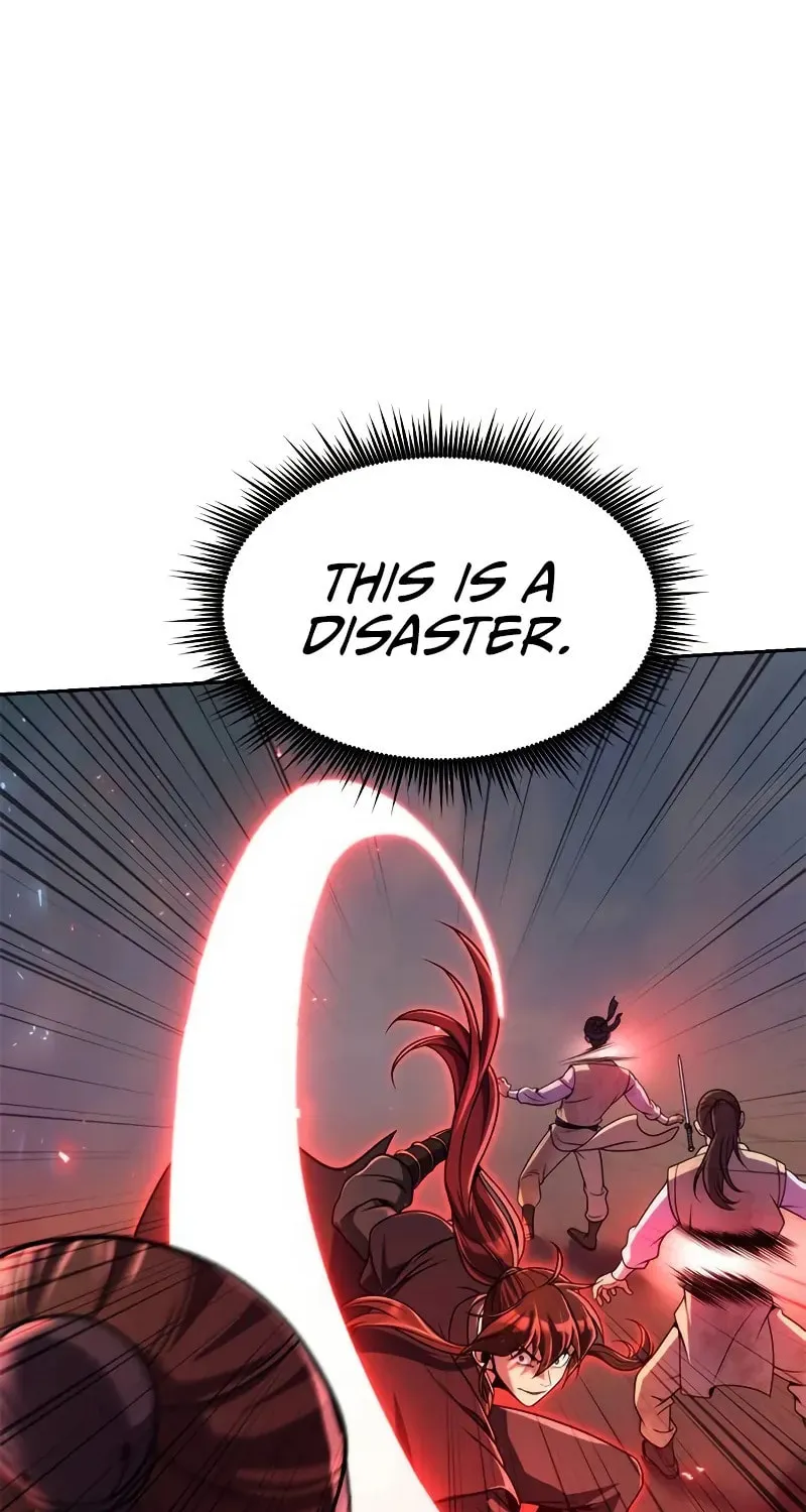 Chronicles of the Demon Faction Chapter 128 page 107 - 