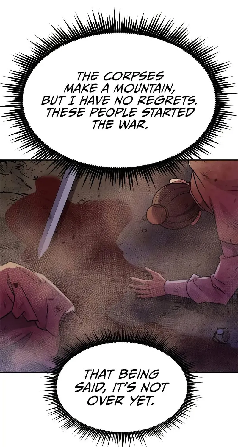 Chronicles of the Demon Faction Chapter 128 page 125 - 