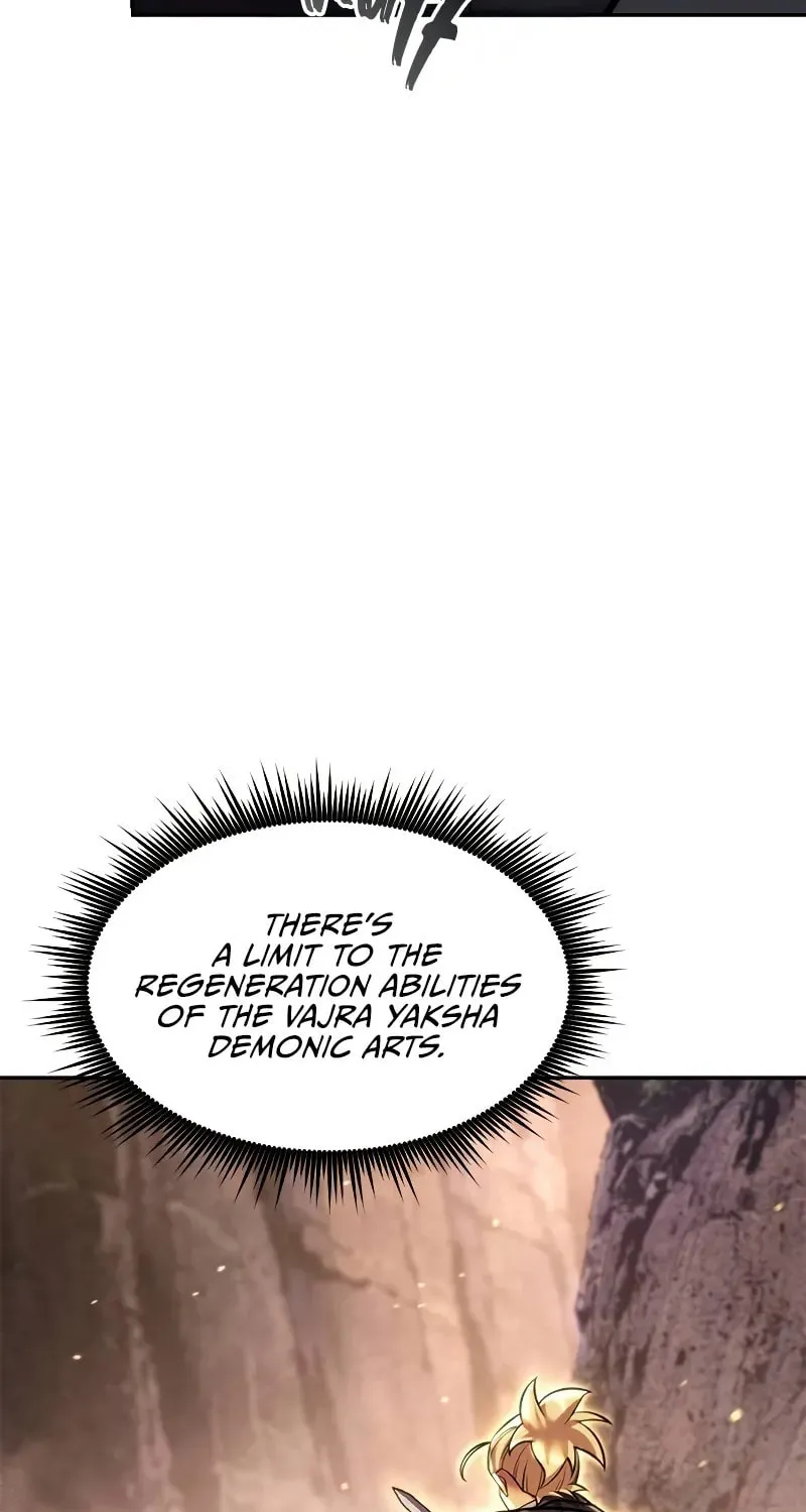 Chronicles of the Demon Faction Chapter 128 page 135 - 