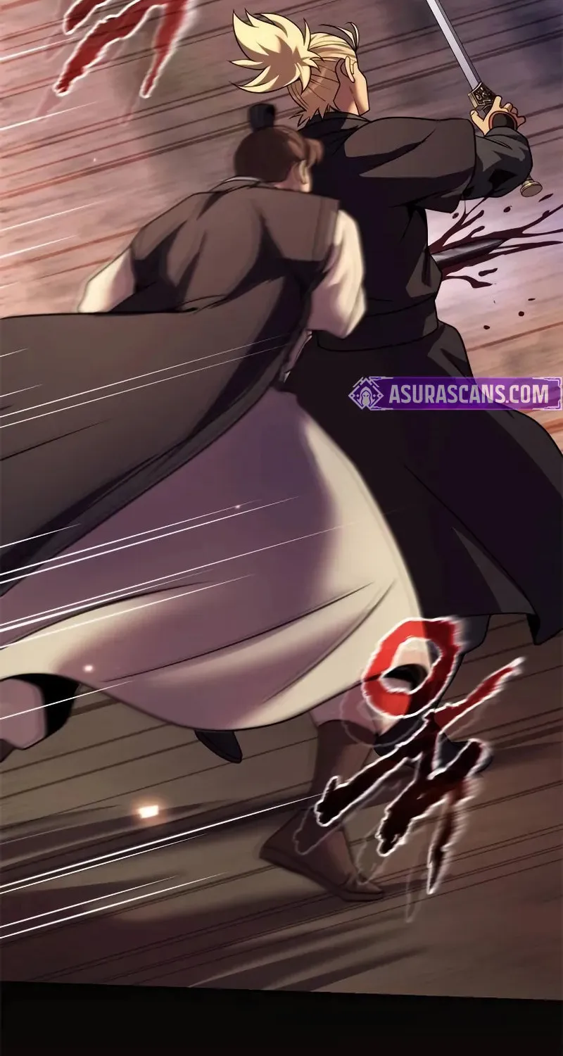 Chronicles of the Demon Faction Chapter 128 page 148 - 